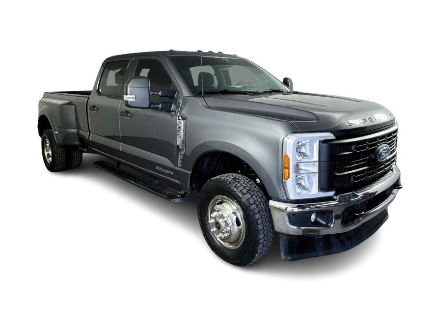 Thumbnail: 2024 Ford F-350 - 23