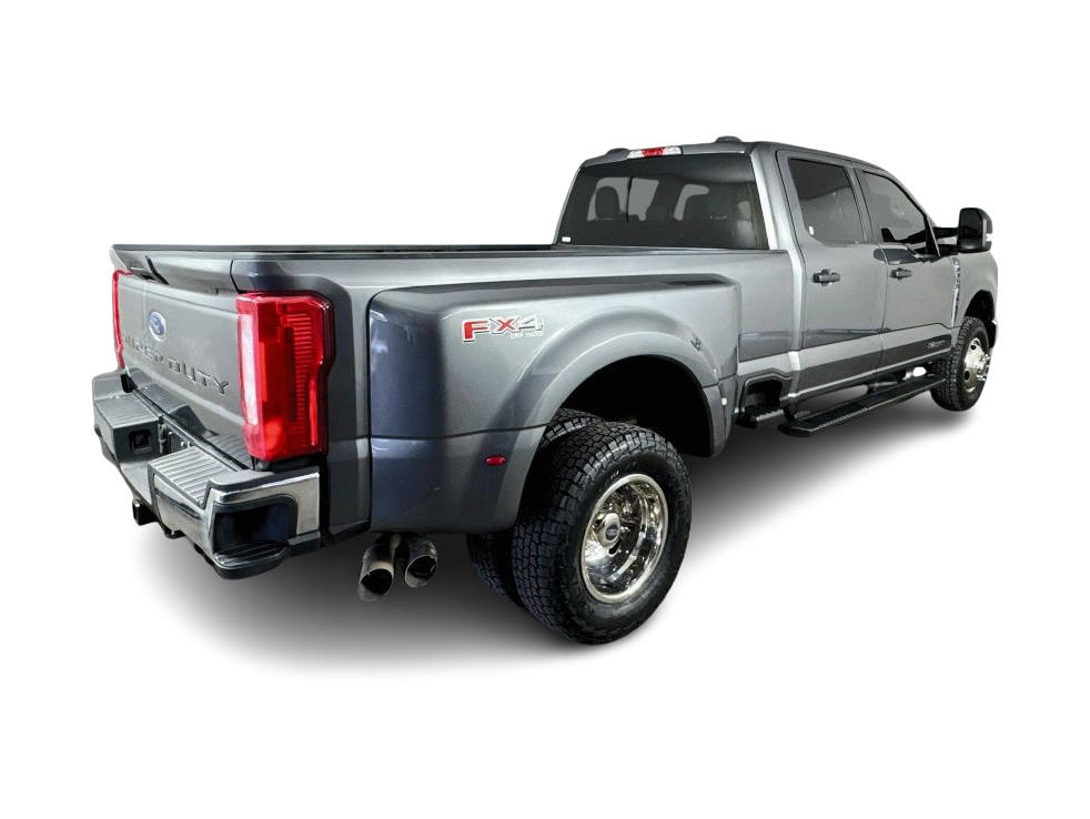 Thumbnail: 2024 Ford F-350 - 24