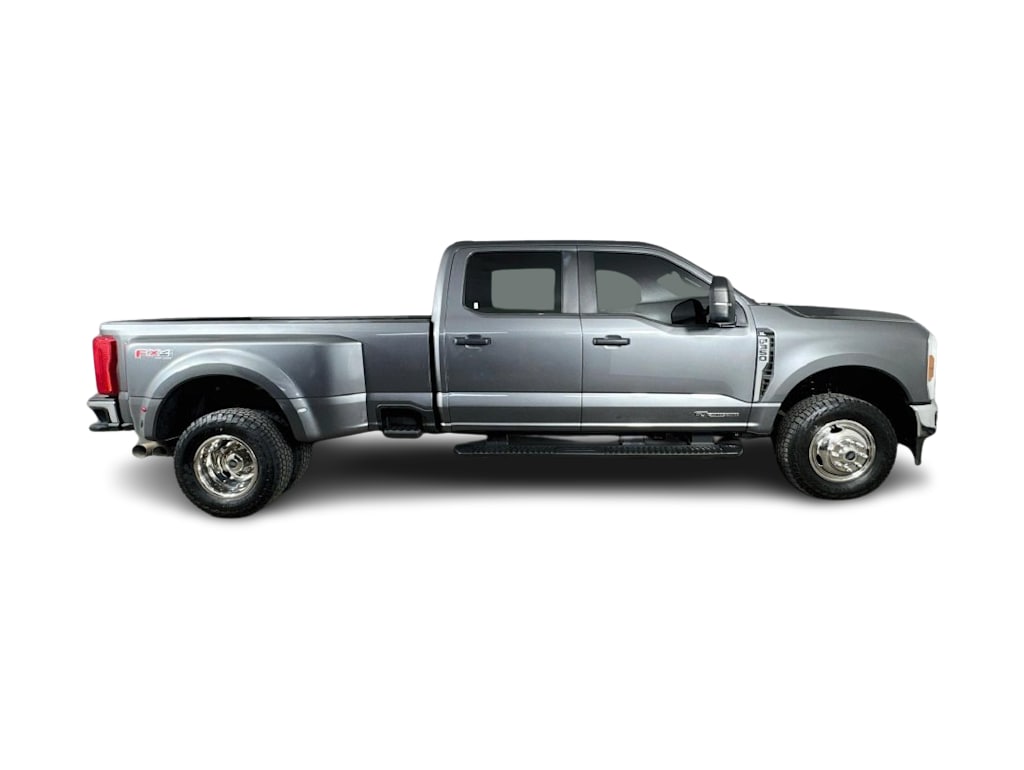 Thumbnail: 2024 Ford F-350 - 25