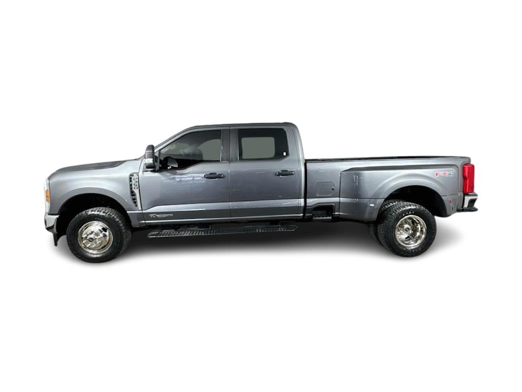 Thumbnail: 2024 Ford F-350 - 3