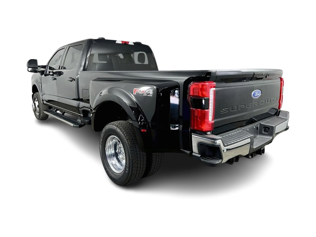 Thumbnail: 2026 Ford F-350 - 4