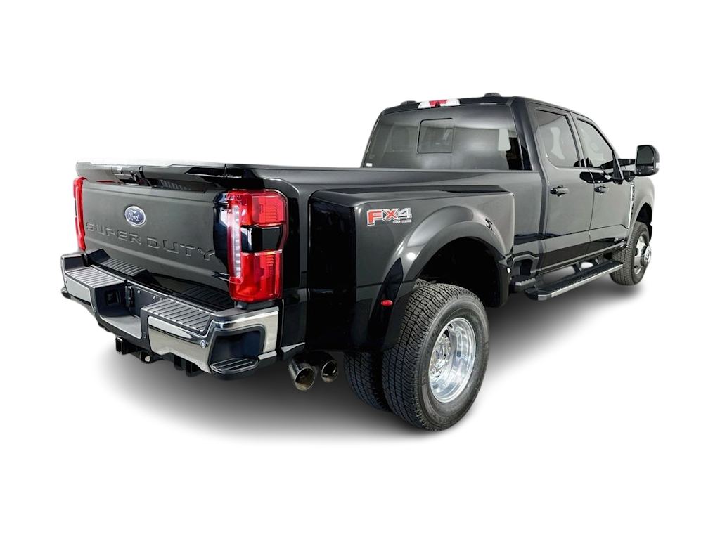 Thumbnail: 2026 Ford F-350 - 25