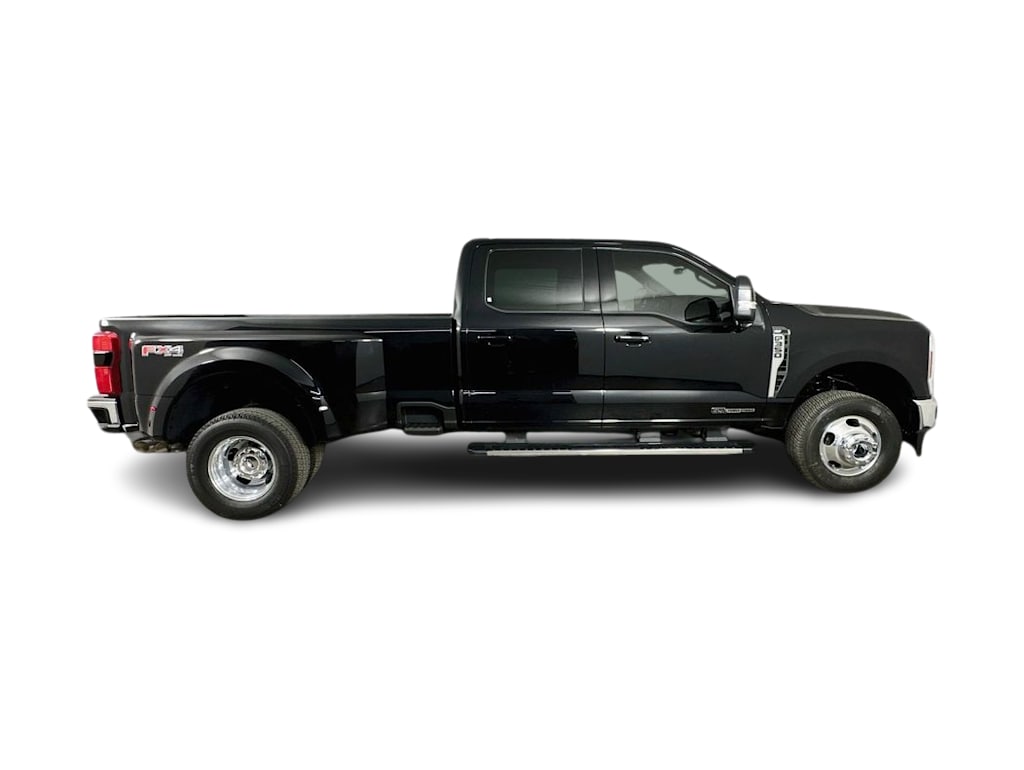 Thumbnail: 2026 Ford F-350 - 26