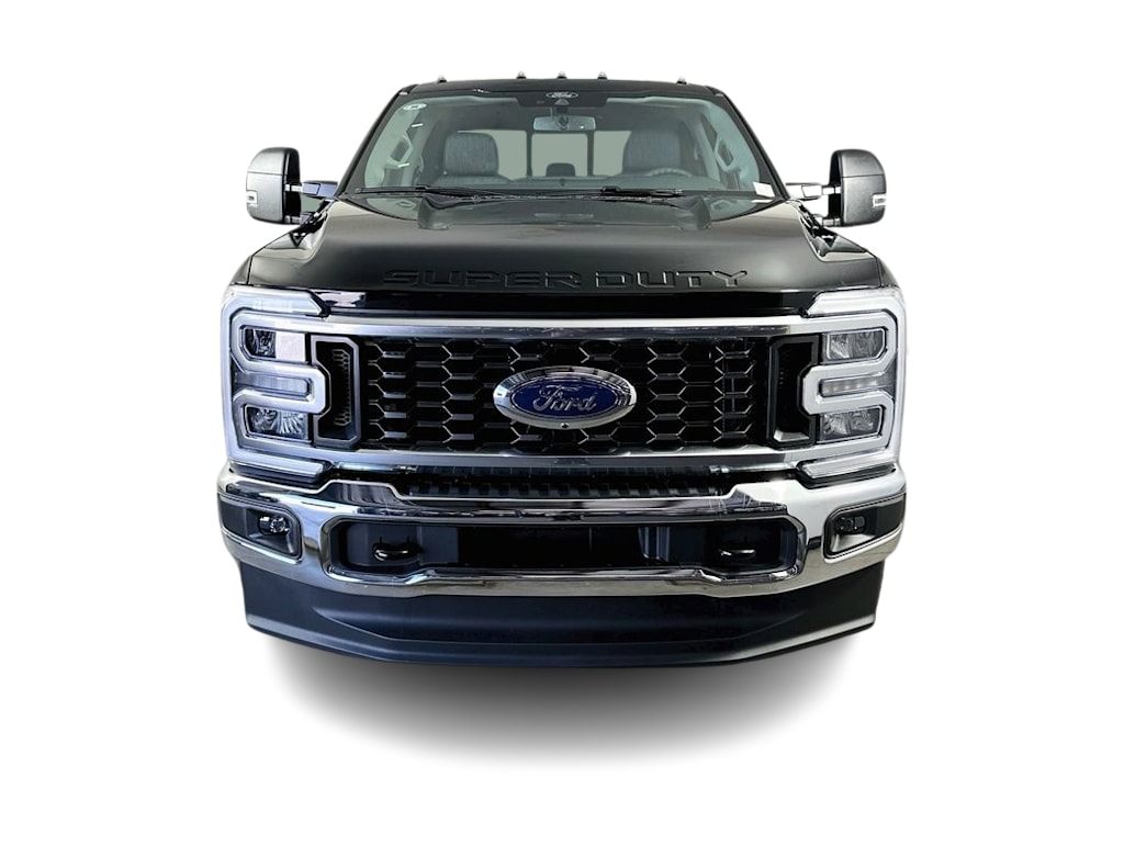 Thumbnail: 2026 Ford F-350 - 19