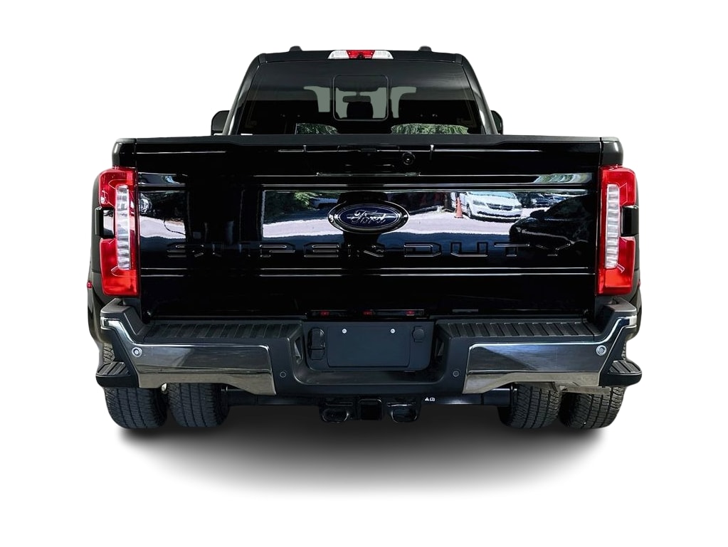 Thumbnail: 2026 Ford F-350 - 5