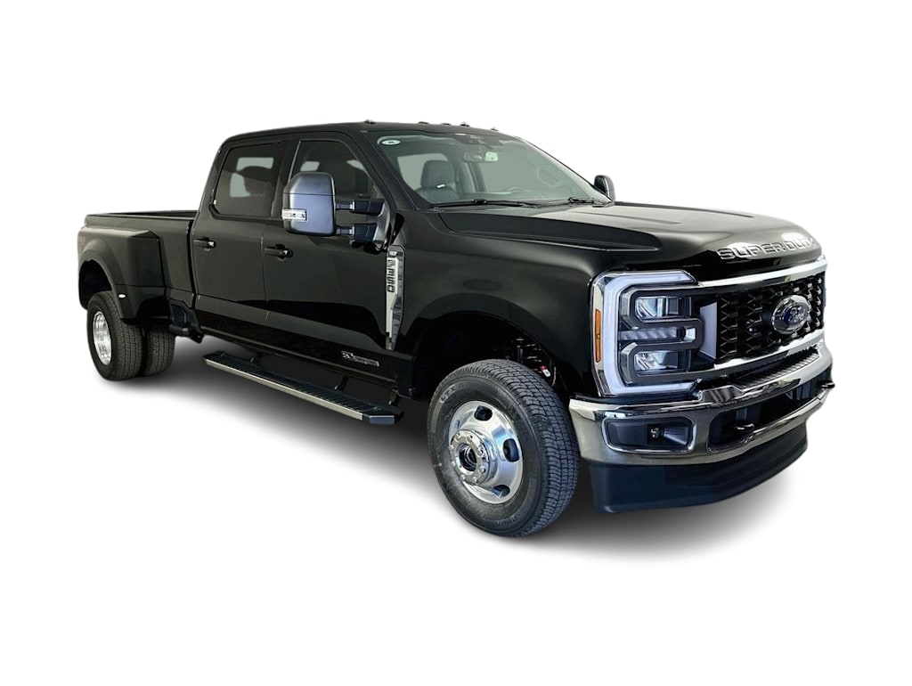 Thumbnail: 2026 Ford F-350 - 24