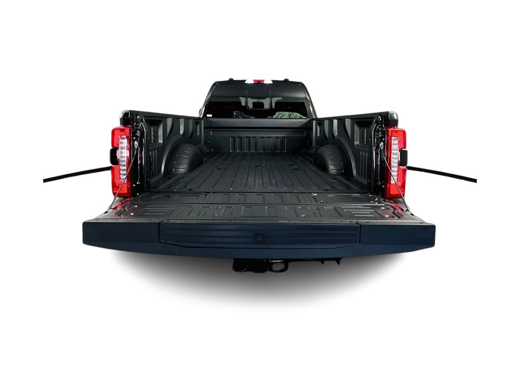 Thumbnail: 2026 Ford F-350 - 16