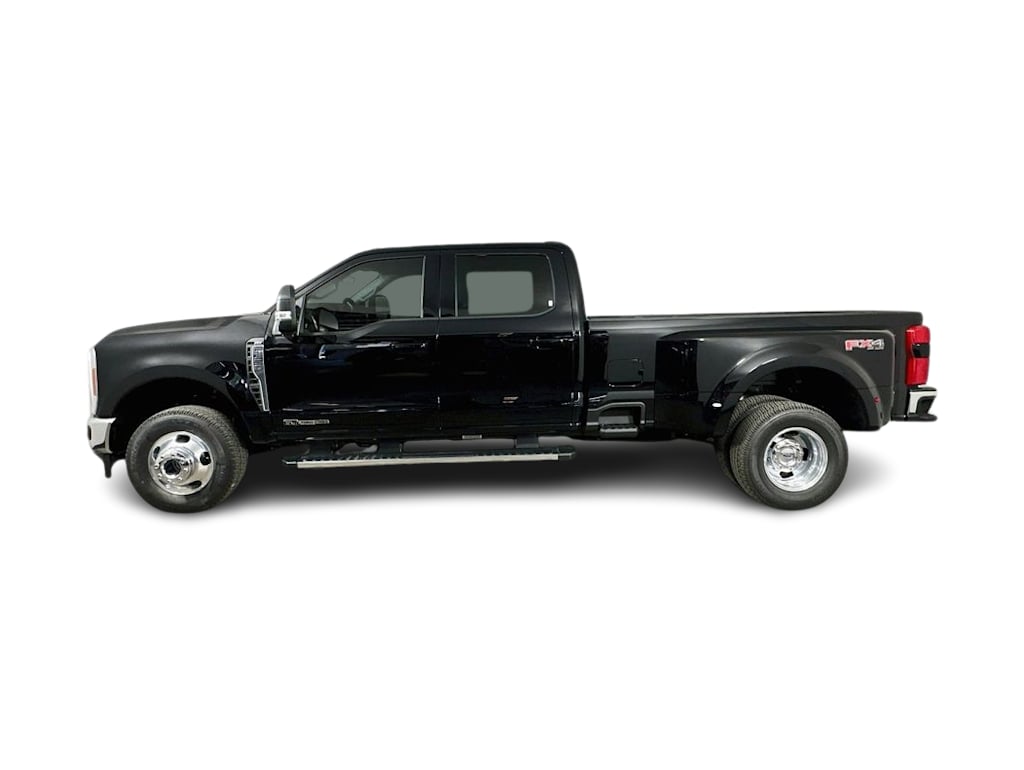 Thumbnail: 2026 Ford F-350 - 3