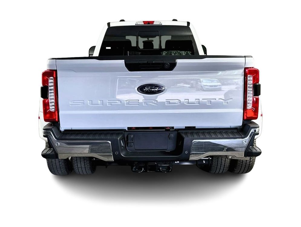 Thumbnail: 2026 Ford F-350 - 5
