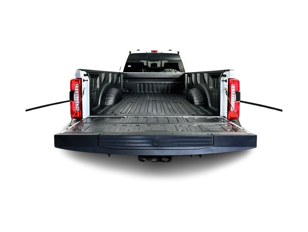Thumbnail: 2026 Ford F-350 - 18
