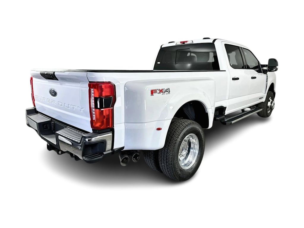 Thumbnail: 2026 Ford F-350 - 25