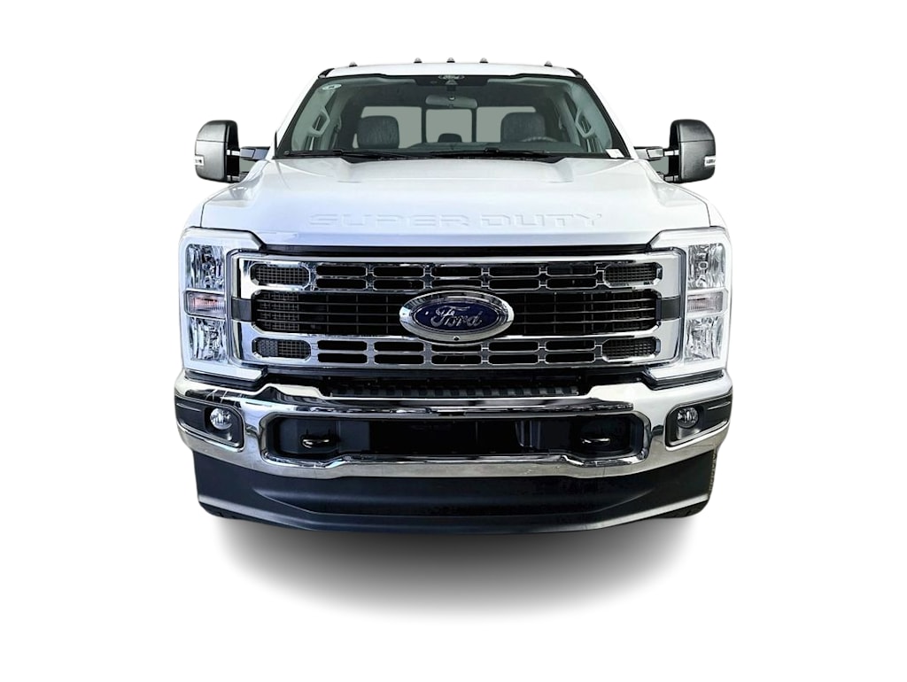 Thumbnail: 2026 Ford F-350 - 6