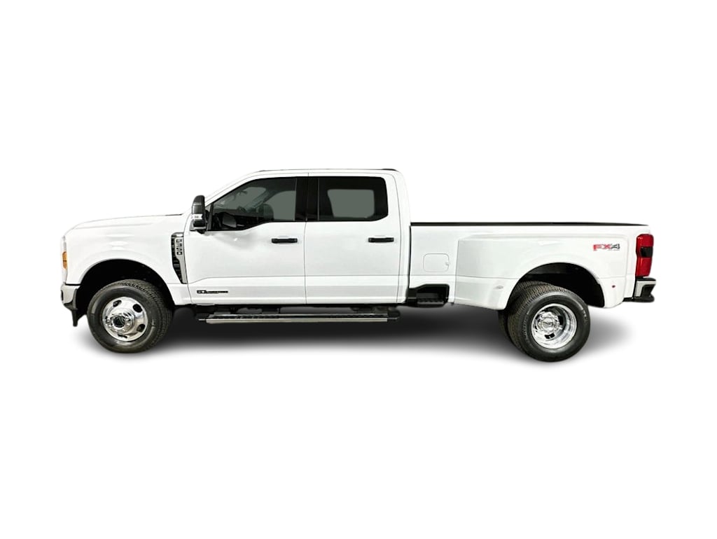 Thumbnail: 2026 Ford F-350 - 3