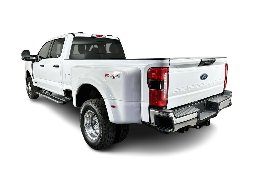Thumbnail: 2026 Ford F-350 - 4