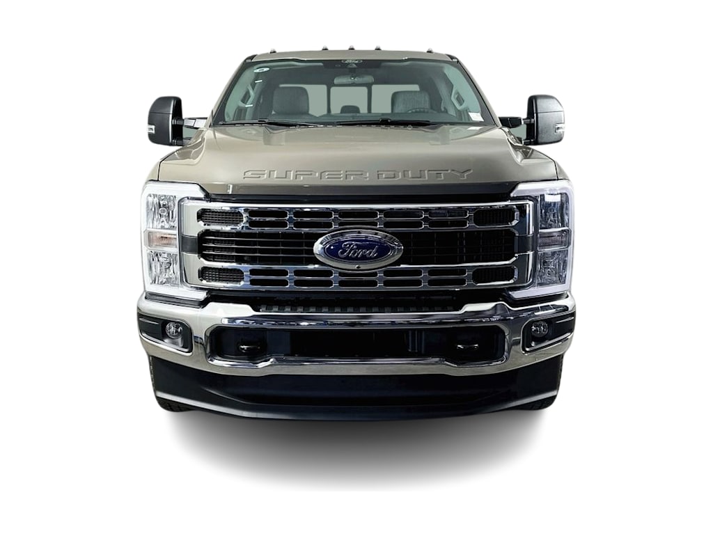 Thumbnail: 2026 Ford F-350 - 20