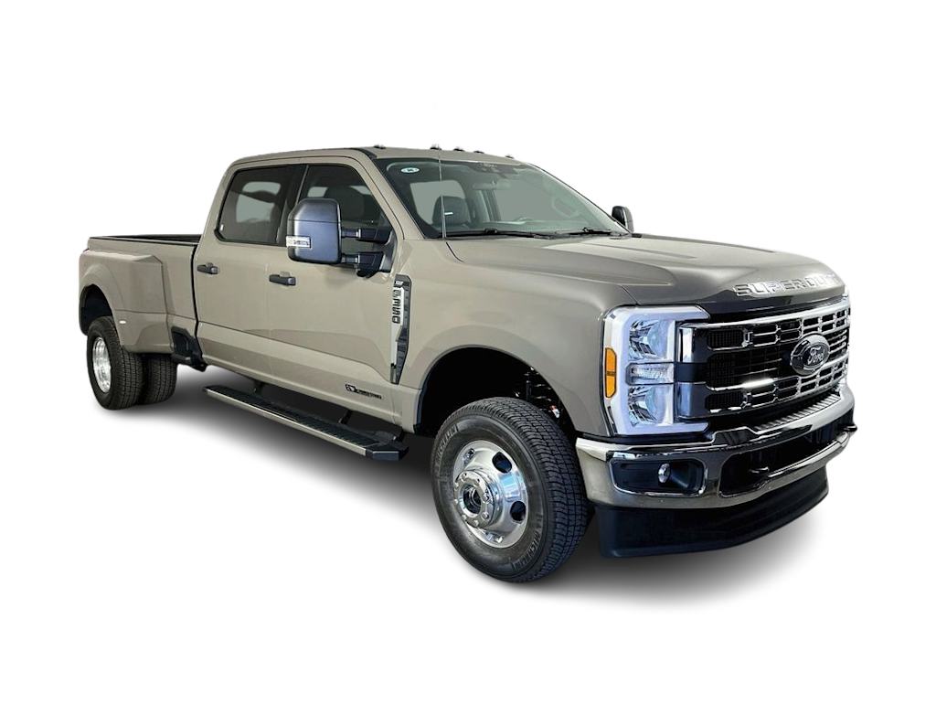 Thumbnail: 2026 Ford F-350 - 24