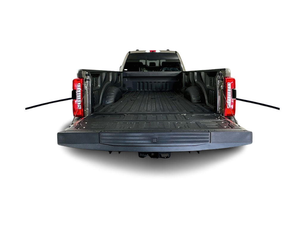 Thumbnail: 2026 Ford F-350 - 17