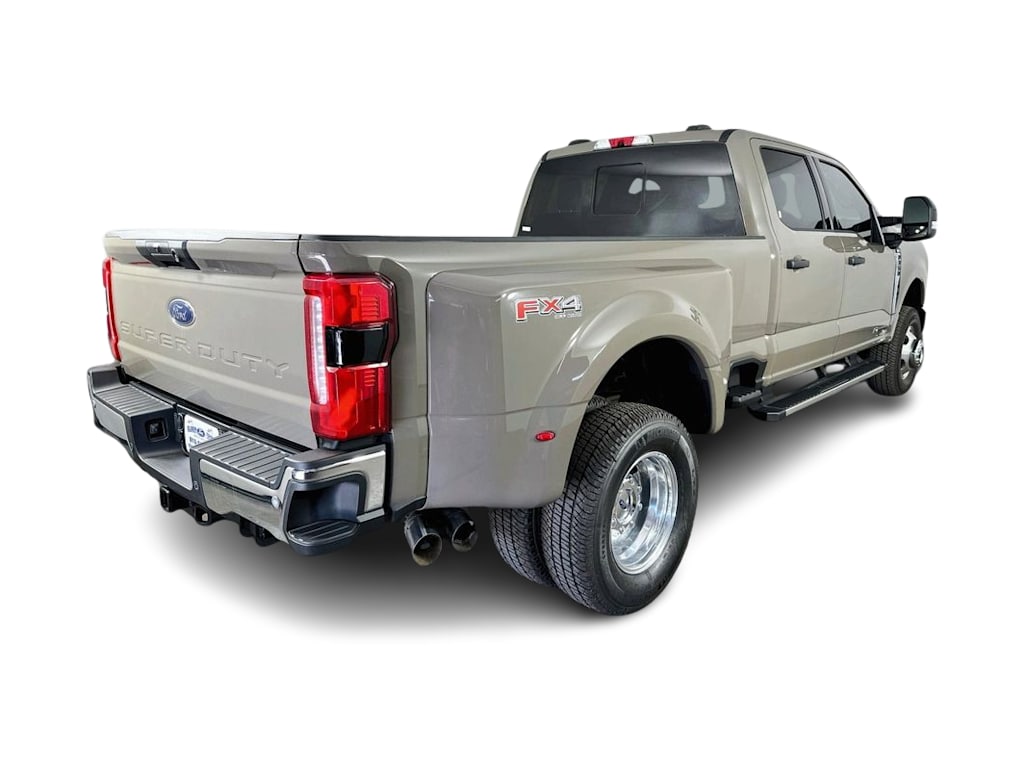 Thumbnail: 2026 Ford F-350 - 25
