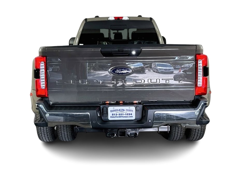 Thumbnail: 2026 Ford F-350 - 5