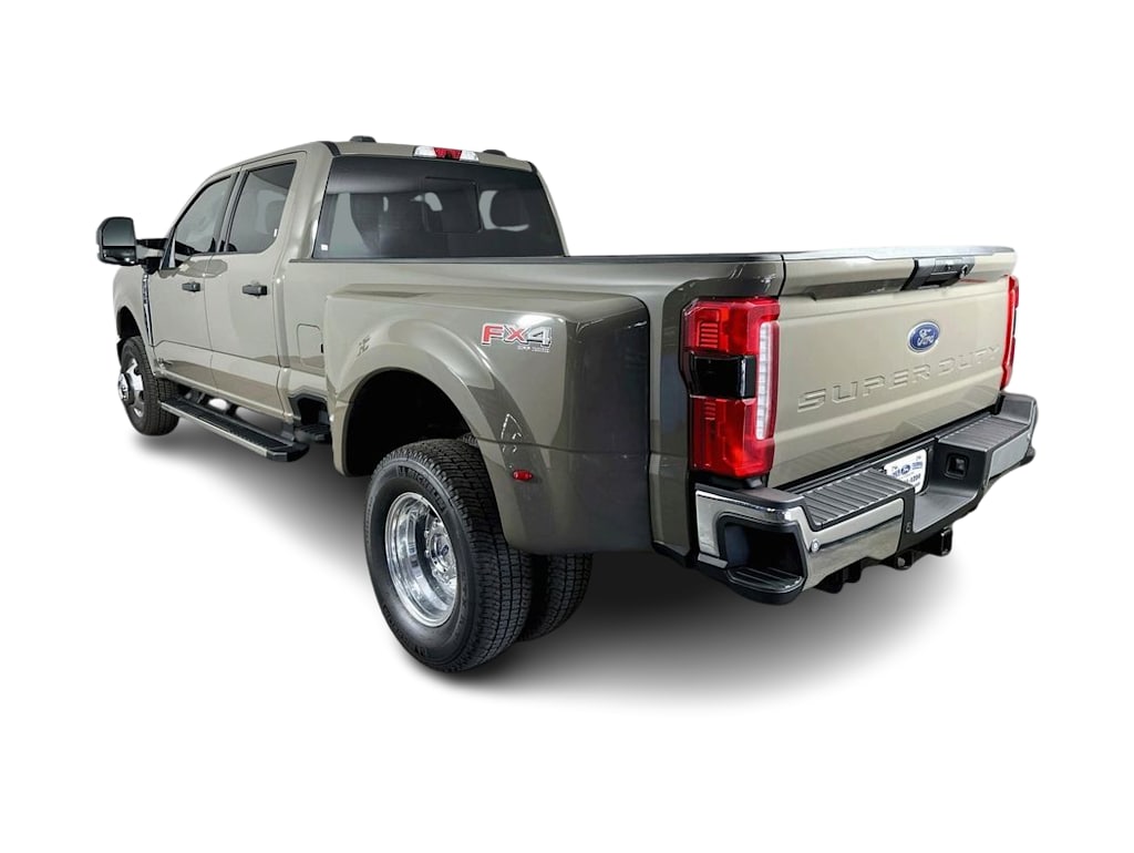 Thumbnail: 2026 Ford F-350 - 4