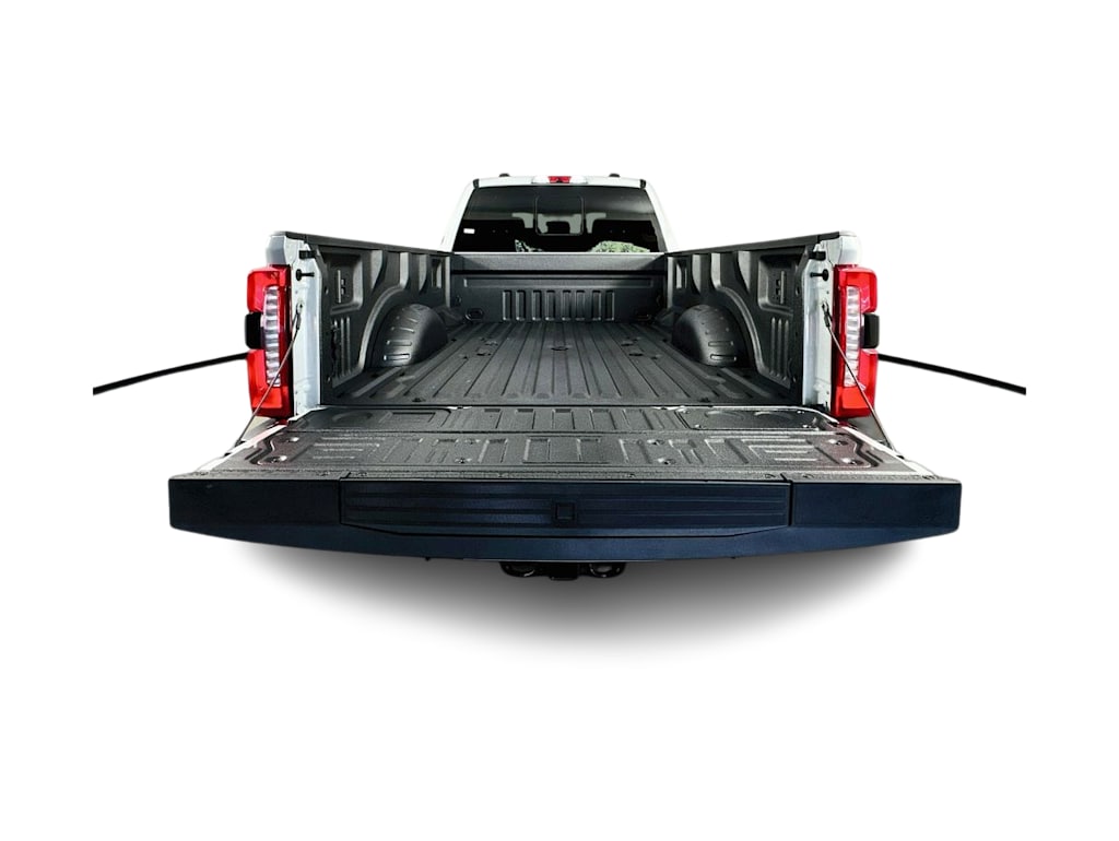 Thumbnail: 2026 Ford F-350 - 16