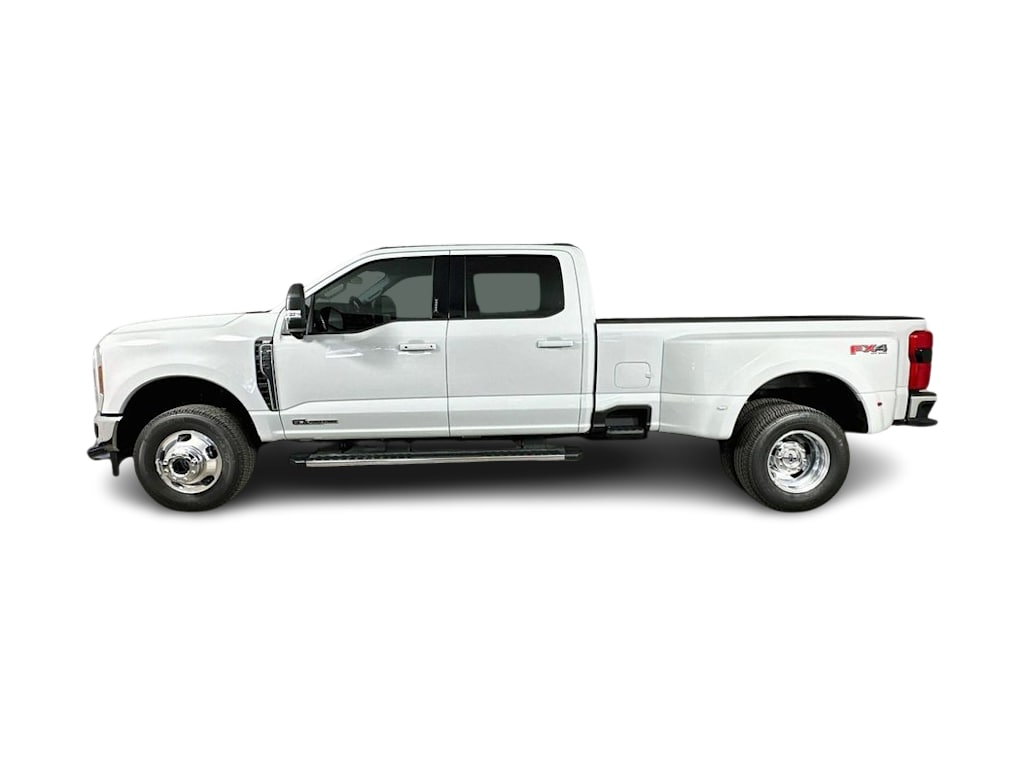 Thumbnail: 2026 Ford F-350 - 3
