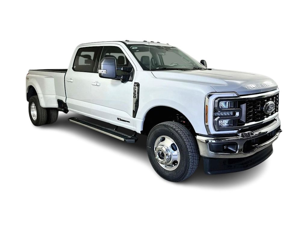 Thumbnail: 2026 Ford F-350 - 24