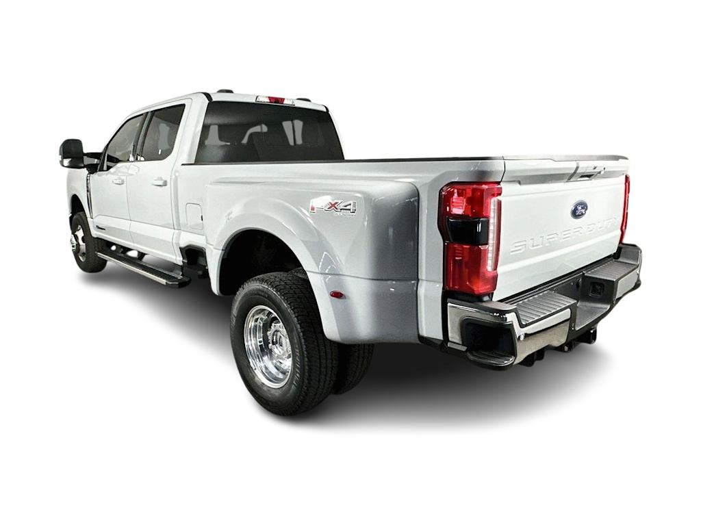 Thumbnail: 2026 Ford F-350 - 4
