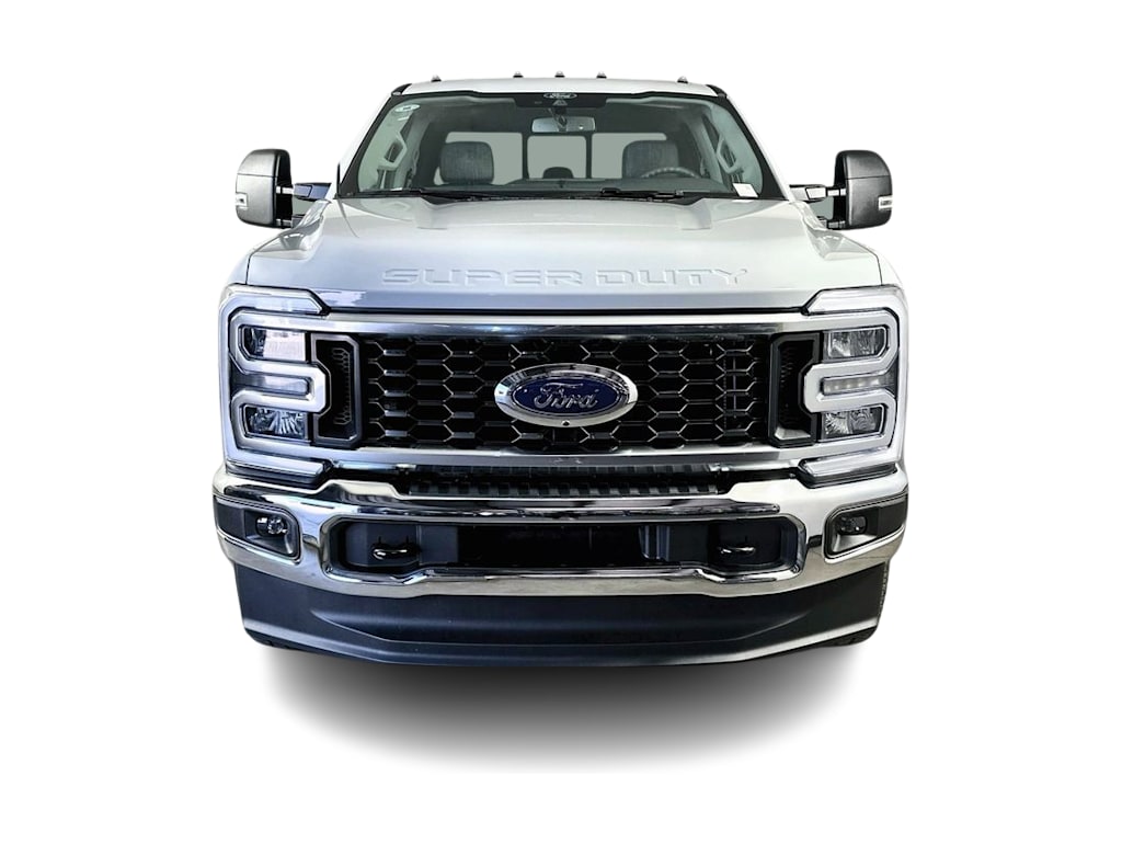 Thumbnail: 2026 Ford F-350 - 6