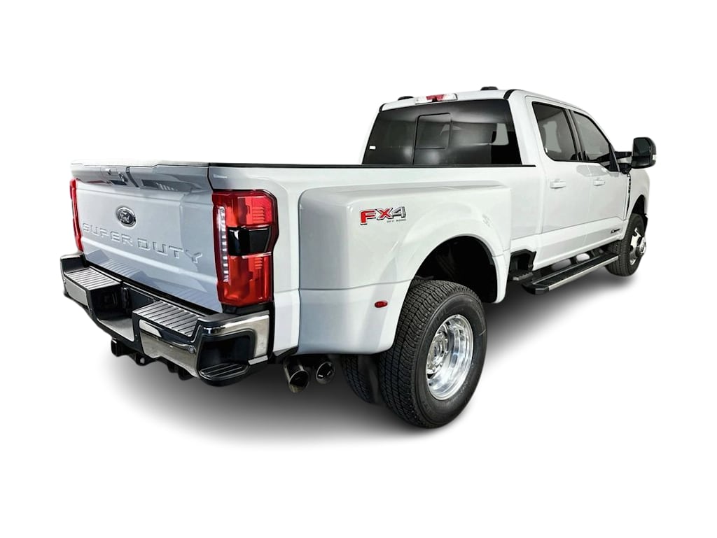 Thumbnail: 2026 Ford F-350 - 25