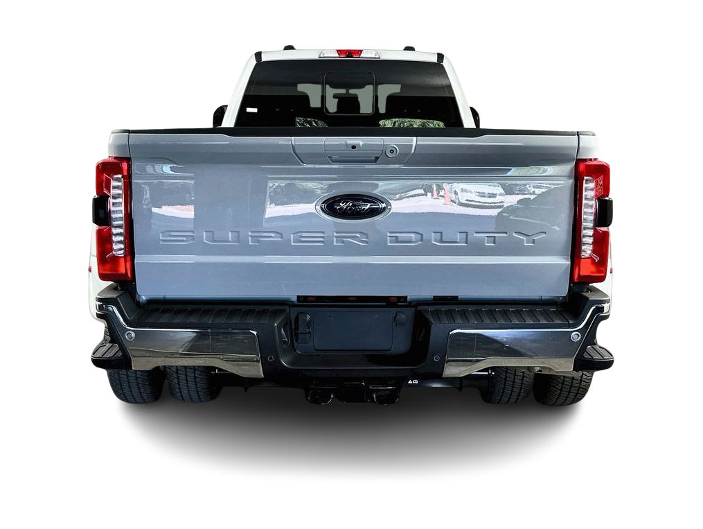 Thumbnail: 2026 Ford F-350 - 5