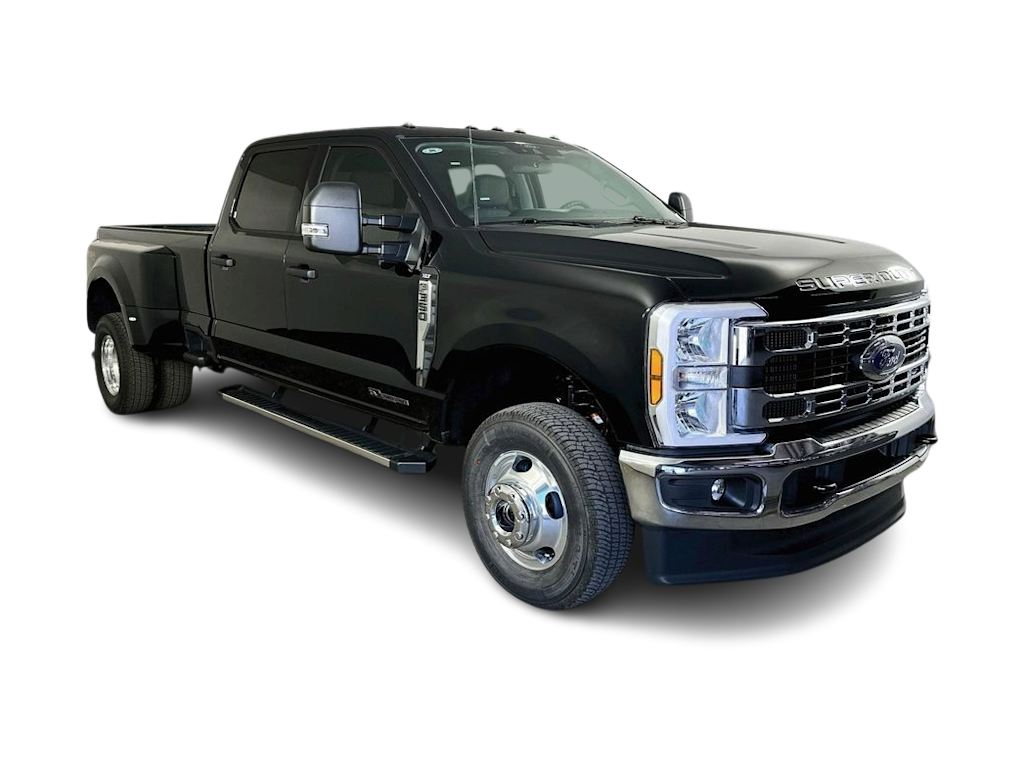 Thumbnail: 2026 Ford F-350 - 24