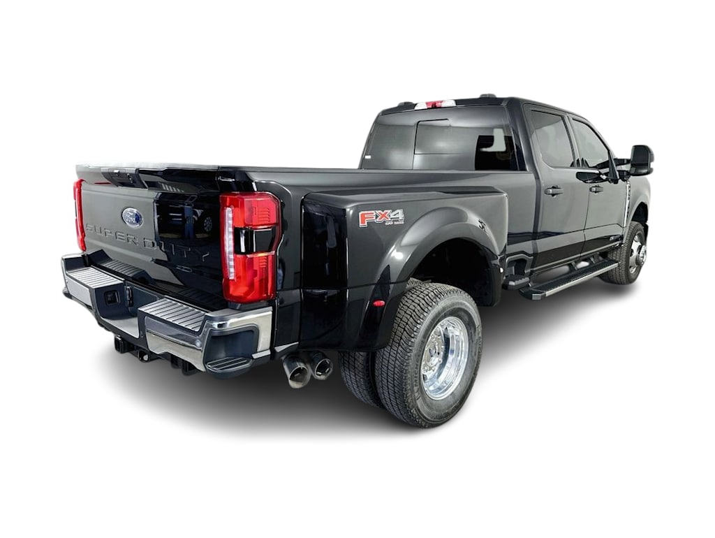 Thumbnail: 2026 Ford F-350 - 25