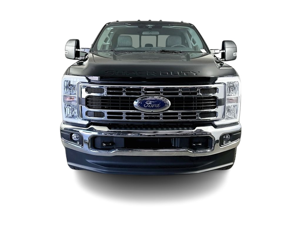 Thumbnail: 2026 Ford F-350 - 20