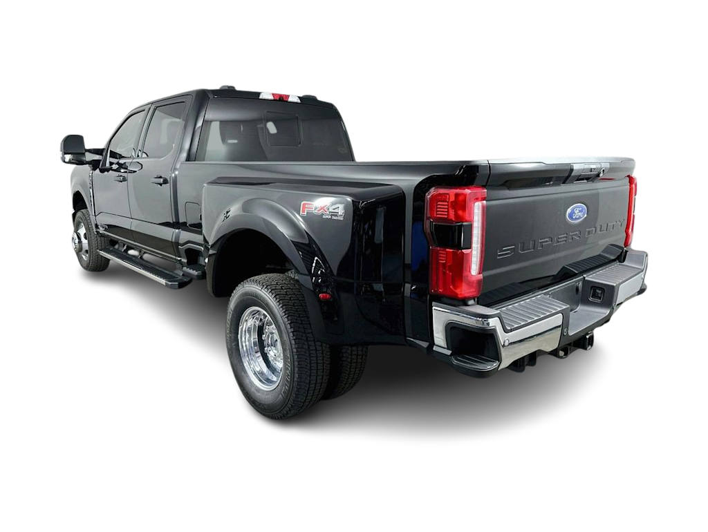 Thumbnail: 2026 Ford F-350 - 4