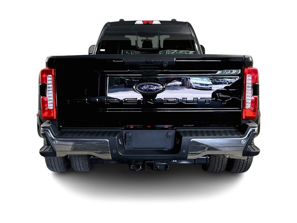 Thumbnail: 2026 Ford F-350 - 5