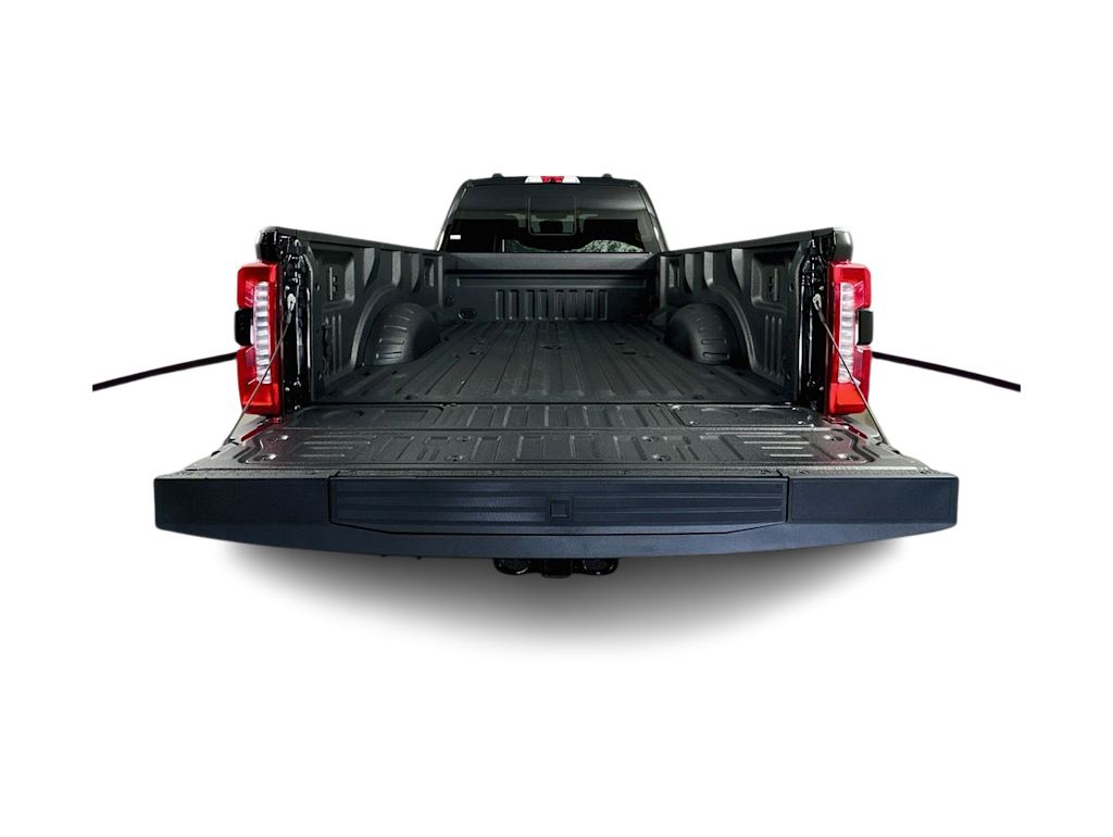 Thumbnail: 2026 Ford F-350 - 17