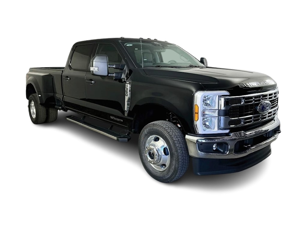Thumbnail: 2026 Ford F-350 - 24