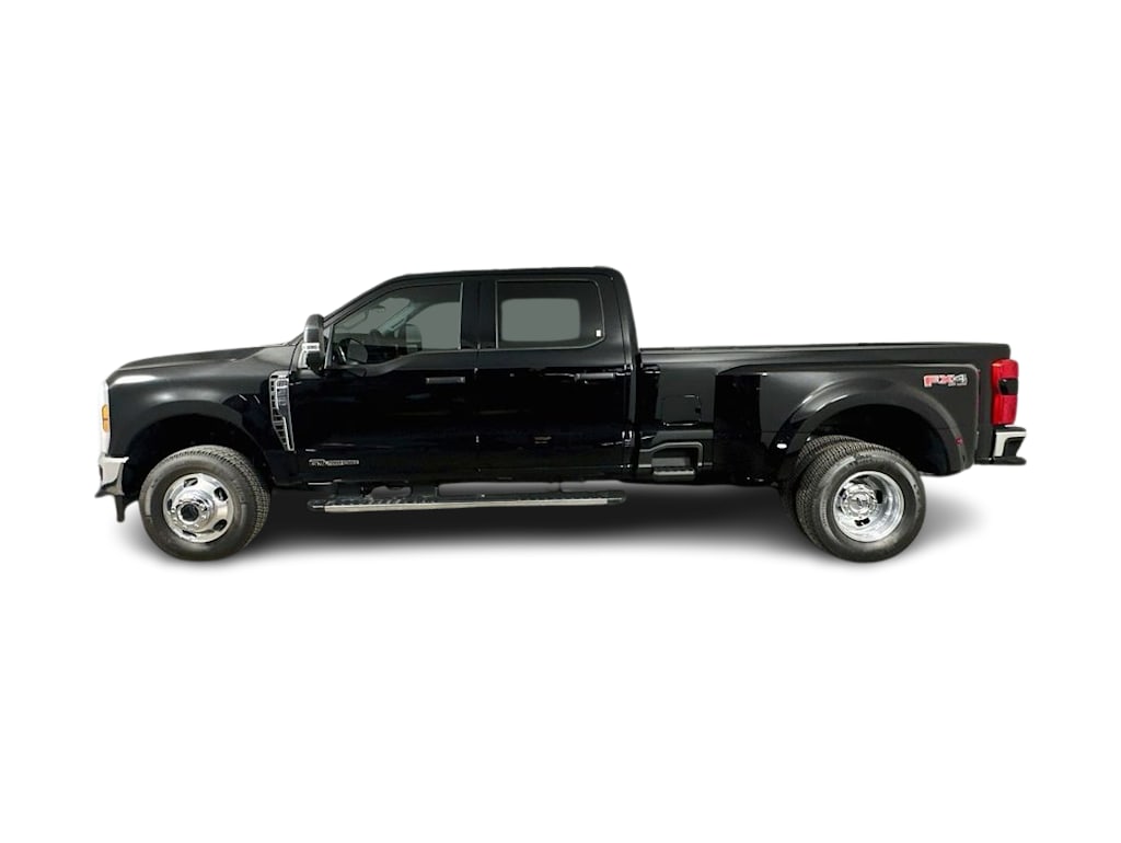 Thumbnail: 2026 Ford F-350 - 3