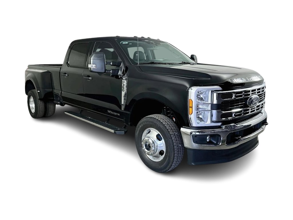Thumbnail: 2026 Ford F-350 - 24
