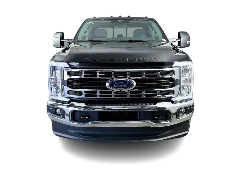 Thumbnail: 2026 Ford F-350 - 6