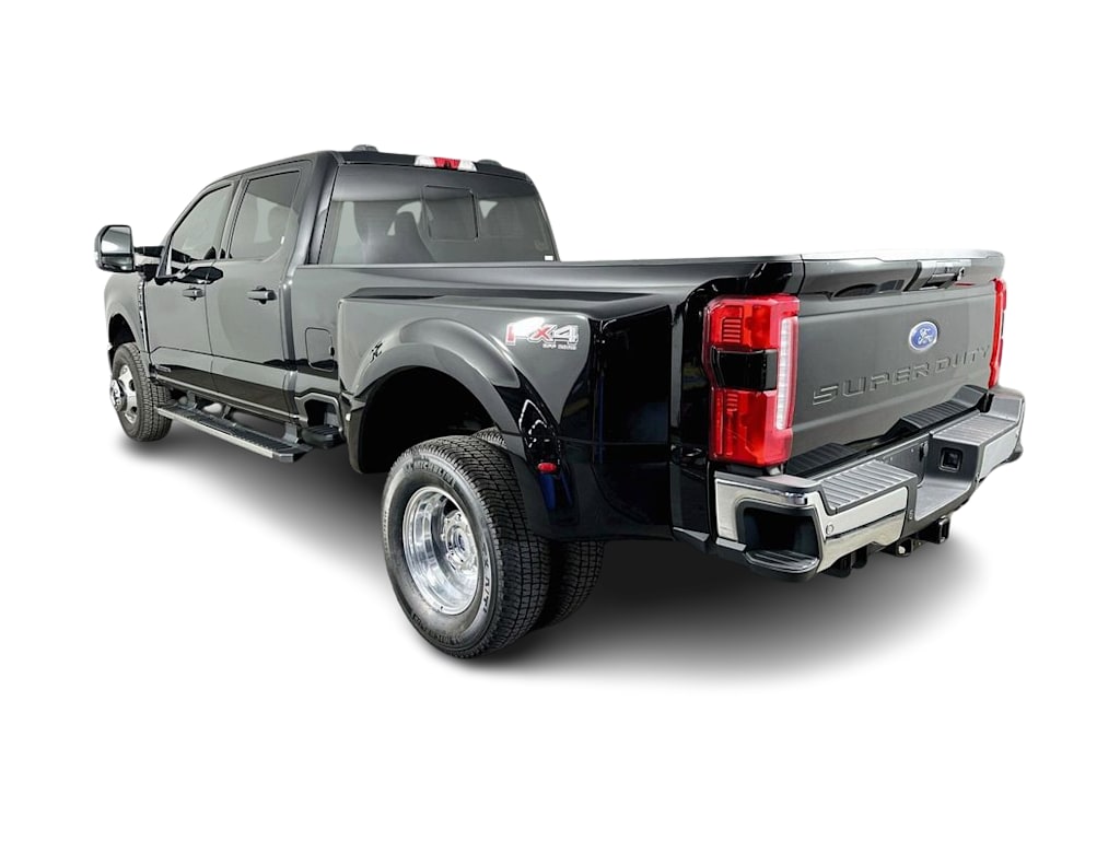 Thumbnail: 2026 Ford F-350 - 4