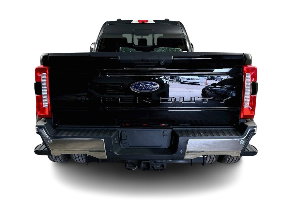 Thumbnail: 2026 Ford F-350 - 5