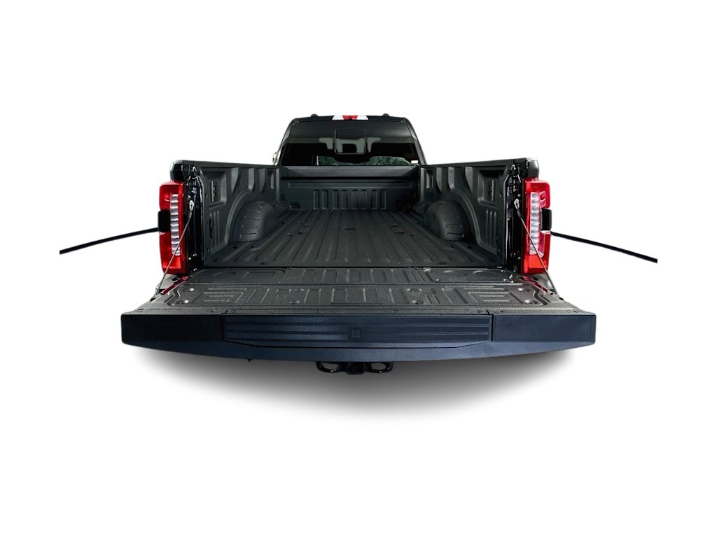 Thumbnail: 2026 Ford F-350 - 18