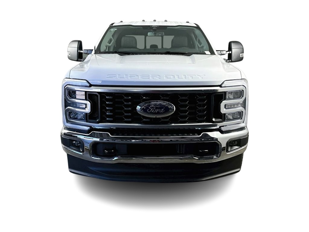 Thumbnail: 2026 Ford F-350 - 6