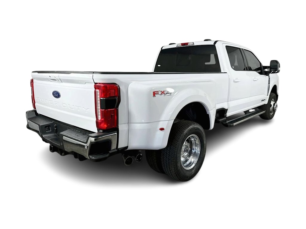 Thumbnail: 2026 Ford F-350 - 25