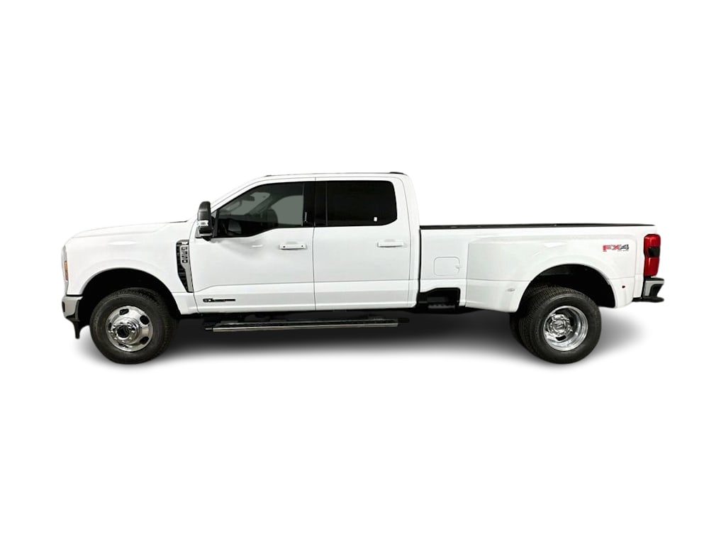 Thumbnail: 2026 Ford F-350 - 3