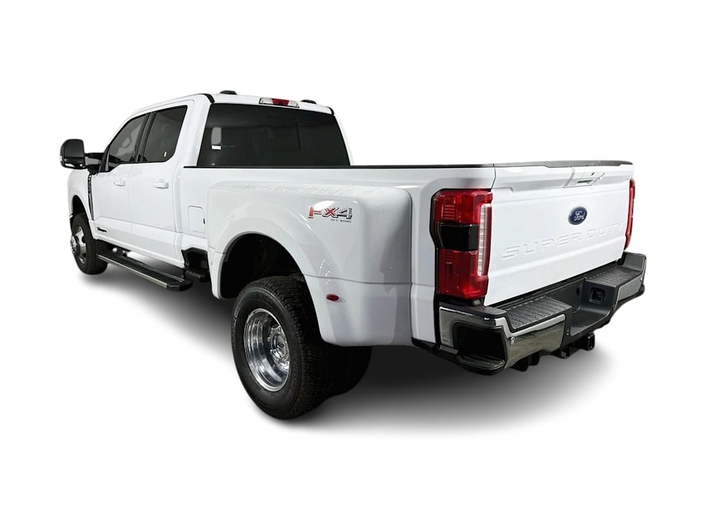 Thumbnail: 2026 Ford F-350 - 4