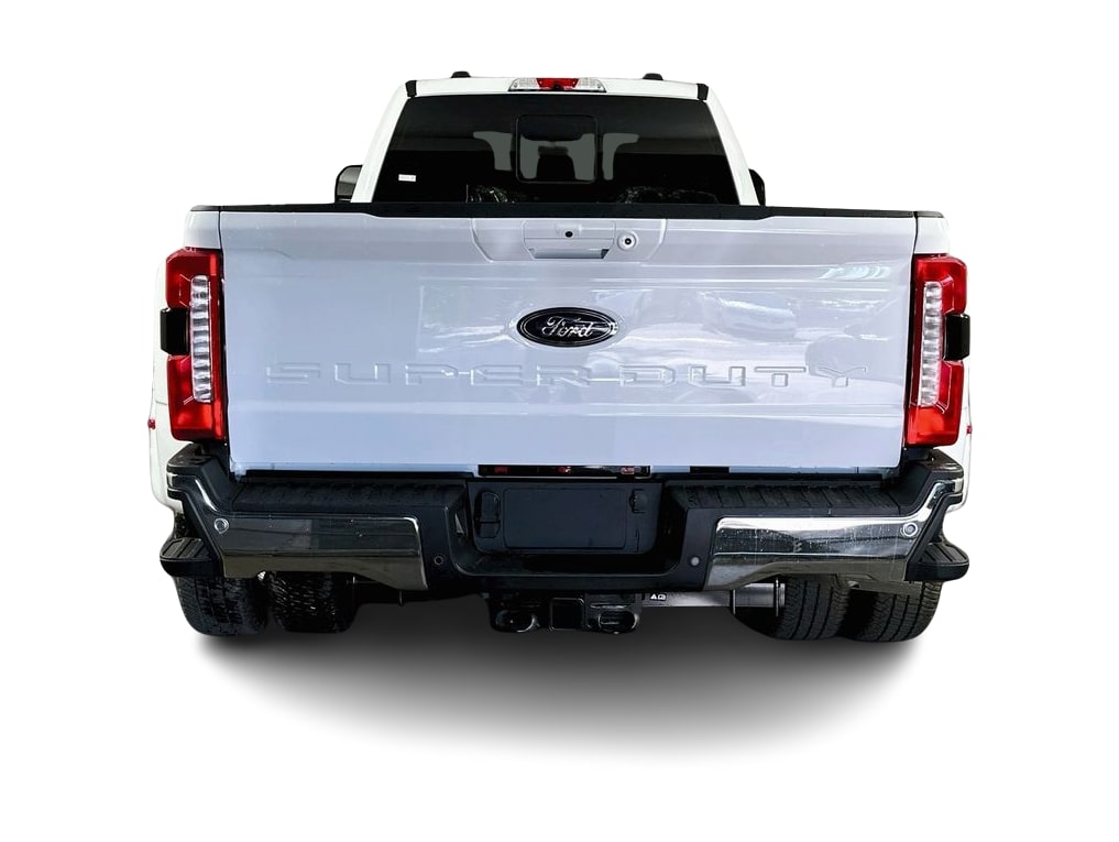 Thumbnail: 2026 Ford F-350 - 5