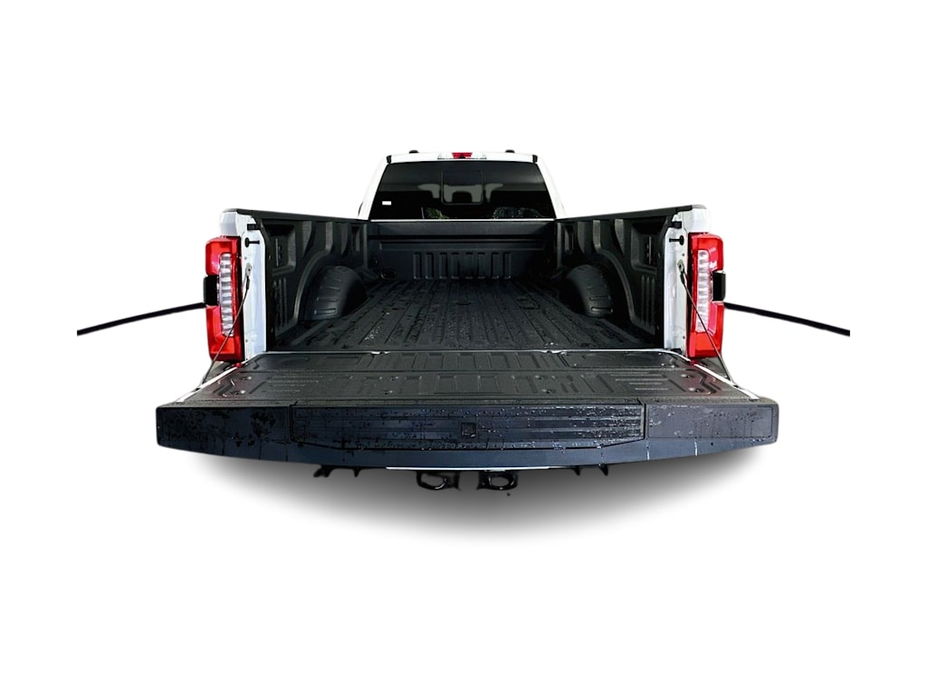 Thumbnail: 2026 Ford F-350 - 17